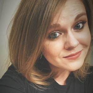 Meet your Posher, Katelyn